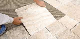 Tile/Marble/Granite Laying